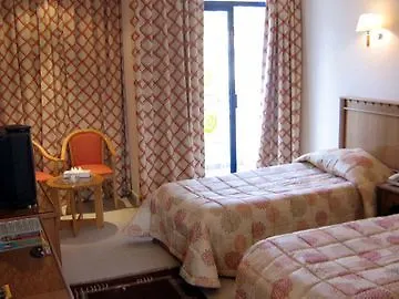 Tropicana Jasmine Club Resort