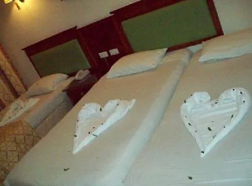 Resort Tropicana Jasmine Club 4*