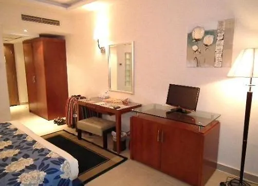 Tropicana Jasmine Club Sharm-el-Sheikh