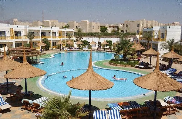 Tropicana Jasmine Club Sharm-el-Sheikh