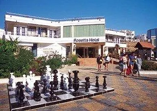 Resort Tropicana Jasmine Club Sharm-el-Sheikh