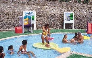 Tropicana Jasmine Club Resort Sharm-el-Sheikh
