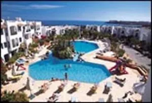 Resort Tropicana Jasmine Club