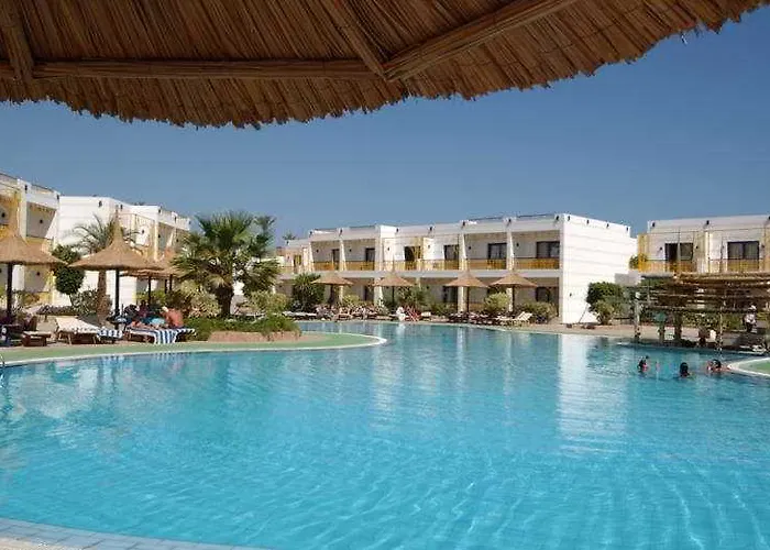 Tropicana Jasmine Club