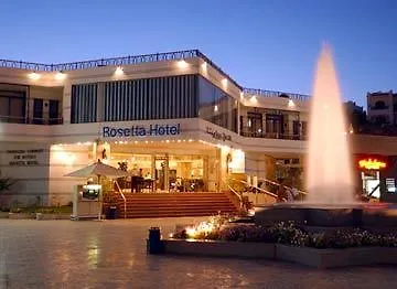 Tropicana Jasmine Club Resort