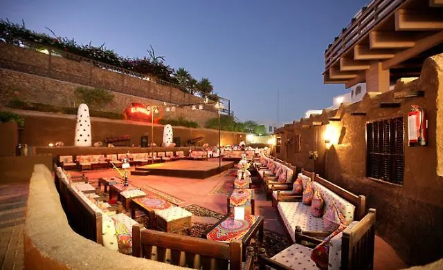 Resort Tropicana Jasmine Club Sharm-el-Sheikh