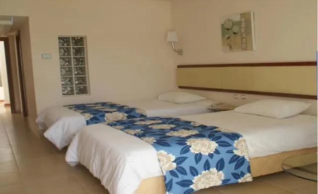 Resort Tropicana Jasmine Club