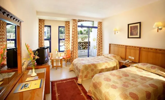 Resort Tropicana Jasmine Club Sharm-el-Sheikh