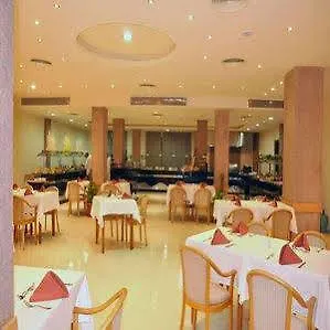 Tropicana Jasmine Club Resort