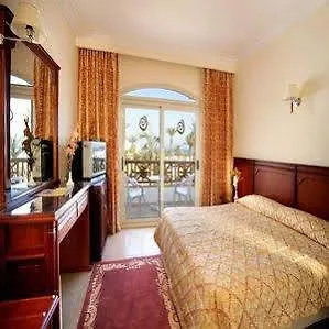 Tropicana Jasmine Club Resort Sharm-el-Sheikh