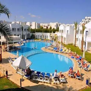 Resort Tropicana Jasmine Club 4*