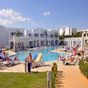 Resort Tropicana Jasmine Club Sharm-el-Sheikh