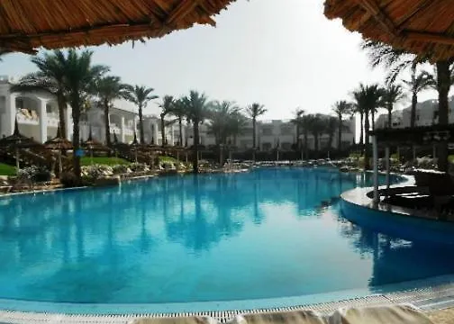 Tropicana Jasmine Club Sharm-el-Sheikh