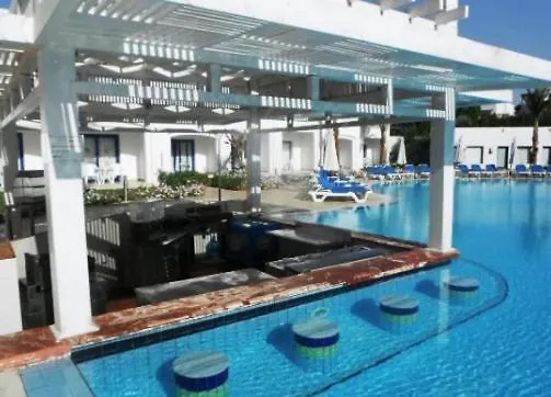 Resort Tropicana Jasmine Club 4*