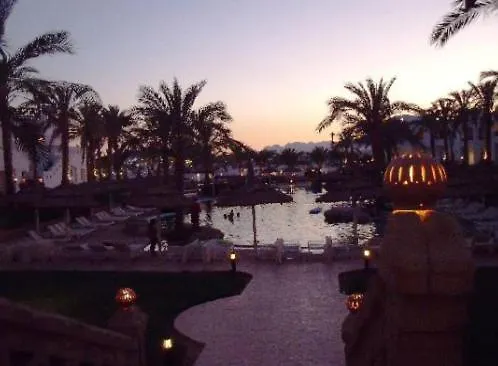 Tropicana Jasmine Club 4*