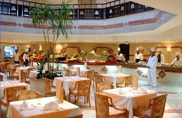 Tropicana Jasmine Club Resort 4*