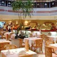 Tropicana Jasmine Club Resort
