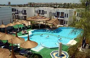 Tropicana Jasmine Club Sharm-el-Sheikh