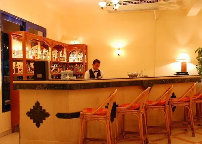 Tropicana Jasmine Club