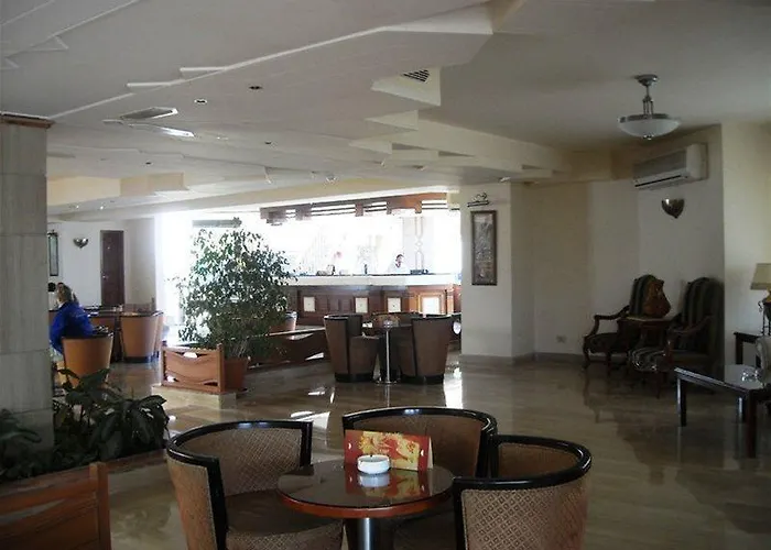 Tropicana Jasmine Club 4* Sharm-el-Sheikh