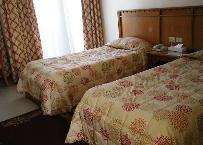 Tropicana Jasmine Club Resort Sharm-el-Sheikh