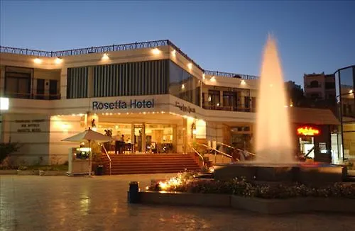 Tropicana Jasmine Club Resort 4*