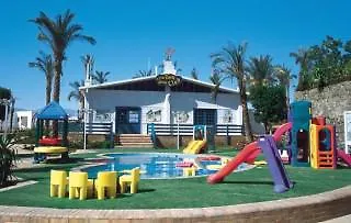Resort Tropicana Jasmine Club