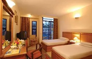Resort Tropicana Jasmine Club 4*